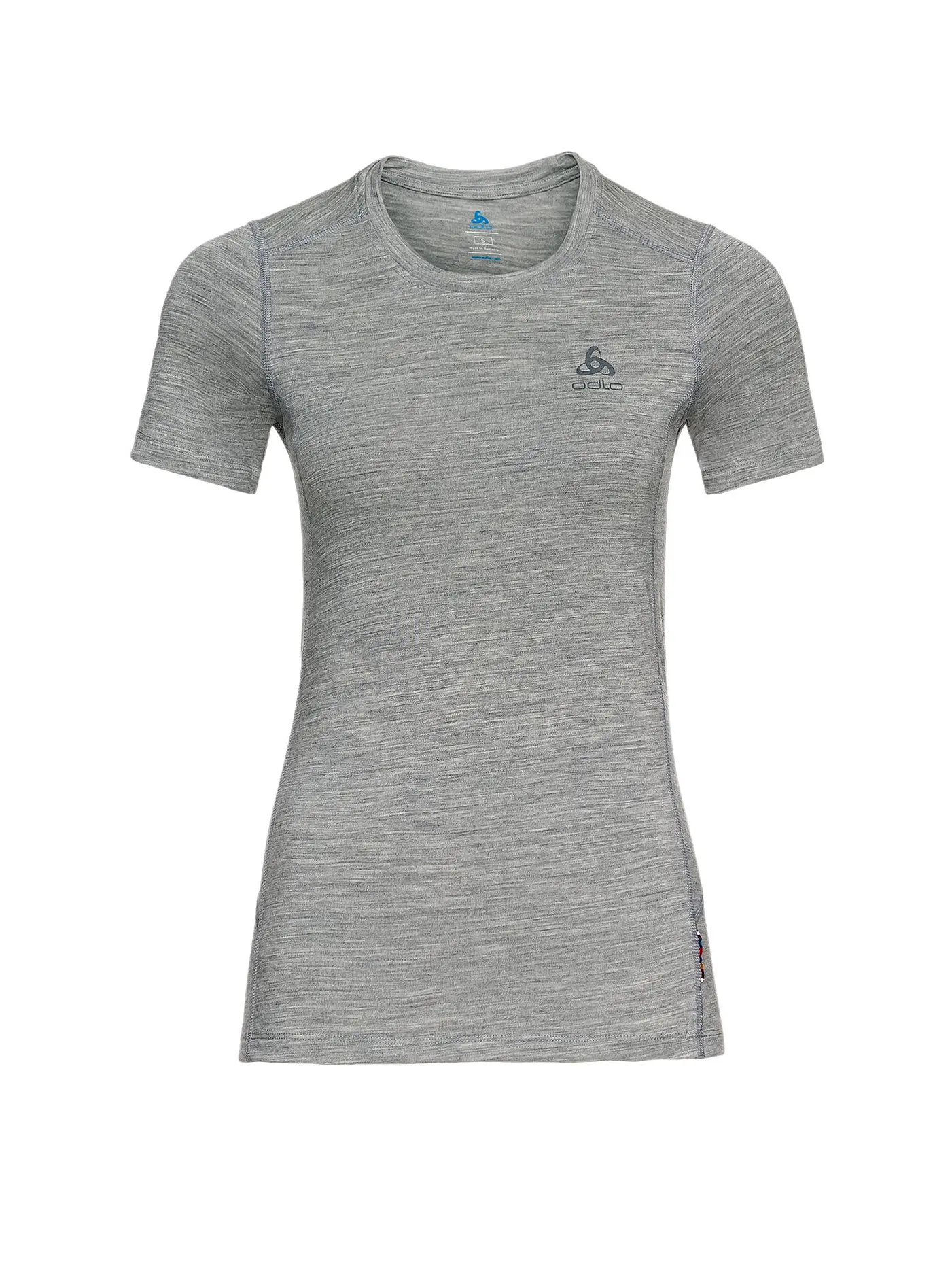 ODLO | Damen Shirt Merino 200 | 